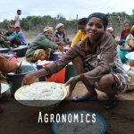 Agronomics